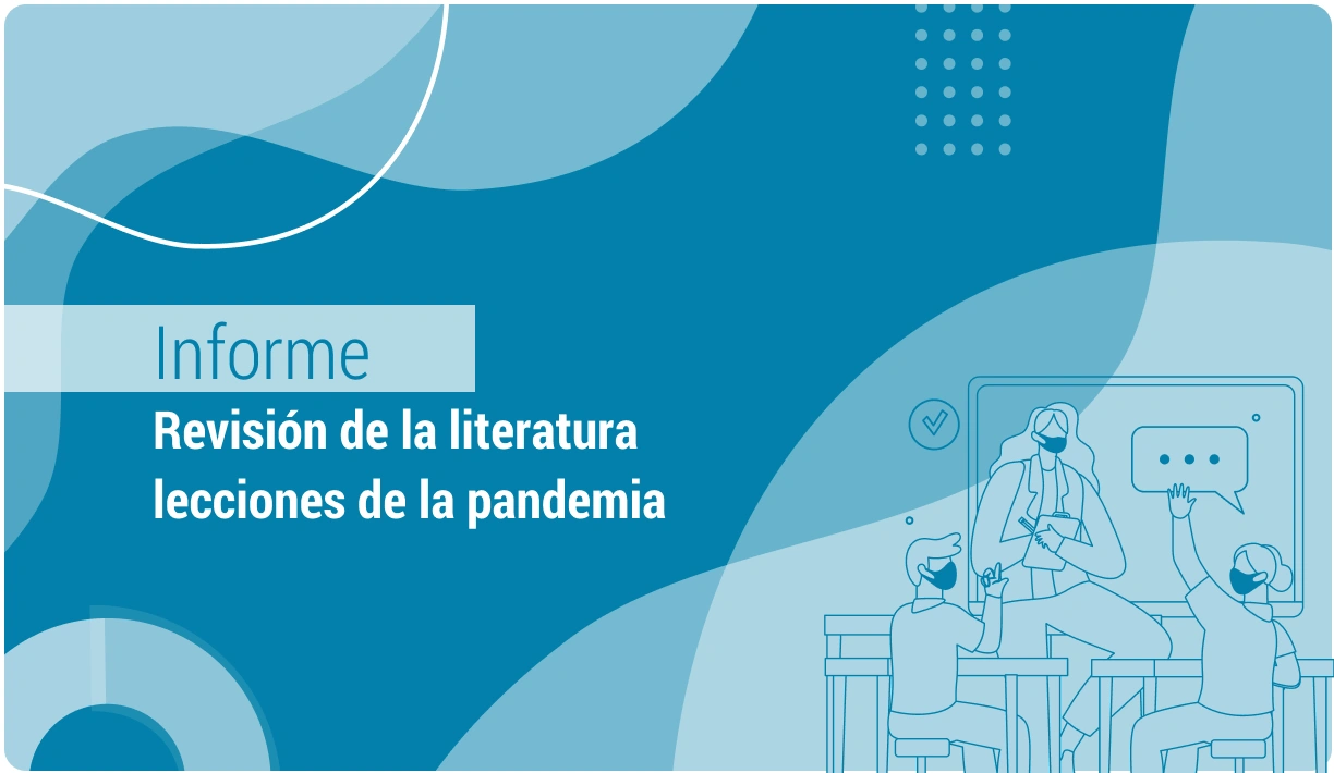 Revisión de la literatura lecciones de la pandemia