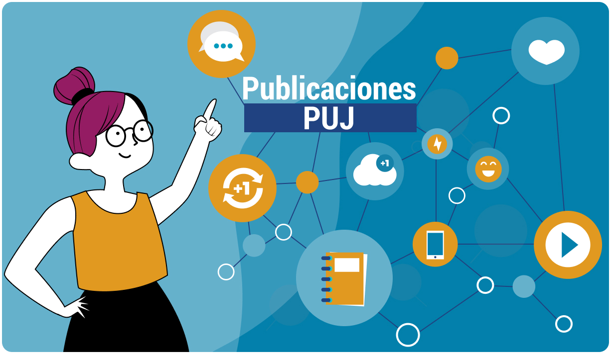 Publicaciones PUJ