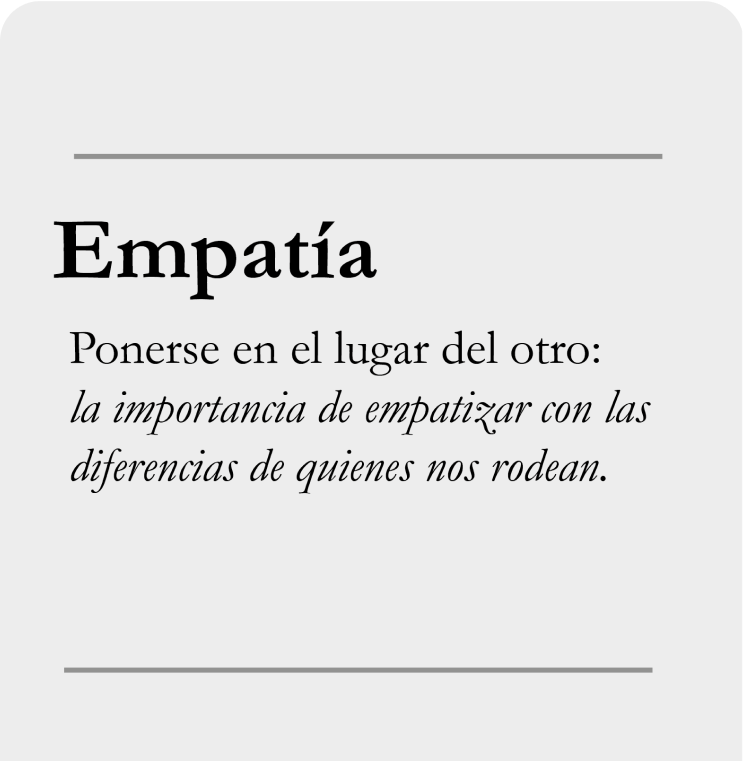 Empatia