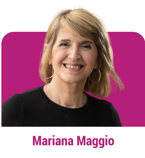 Mariana Maggio