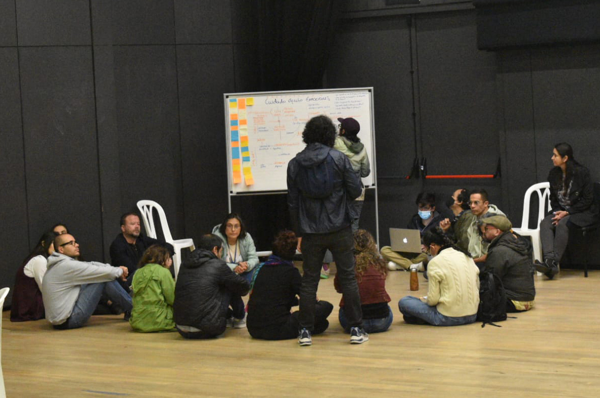 Aprendizaje basado en la experiencia