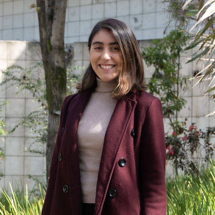 María Paula Segura Dueñas imagen