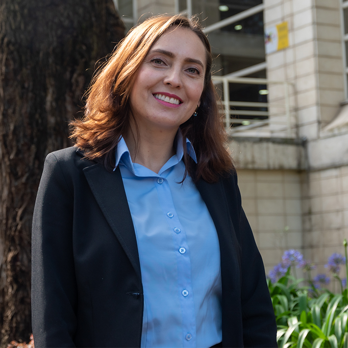 Johanna Gómez Castro imagen