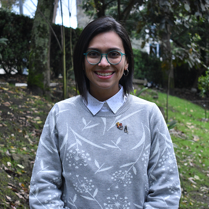 Sandra Milena Escobar Villamizar imagen