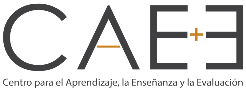 Logo CAE+E