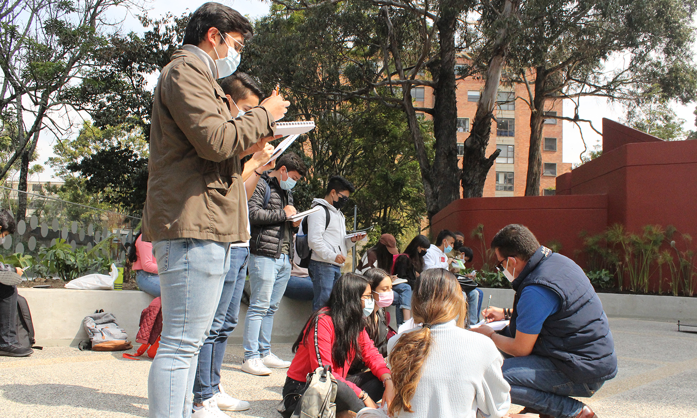 ¿COVID-19 cambió la industria de la educación?