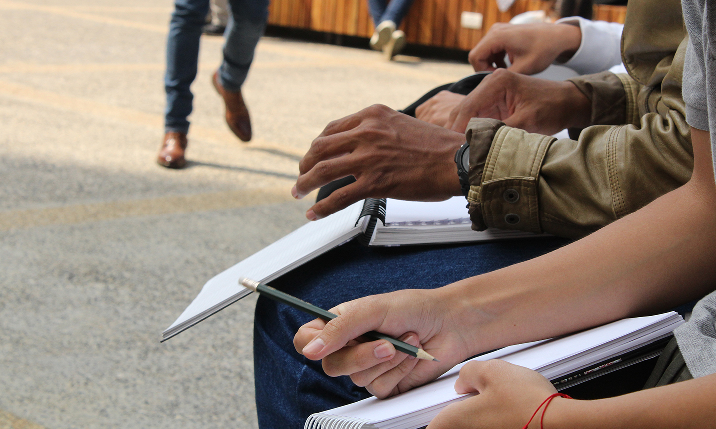 ILatinoamérica pierde una década en educación por pandemia