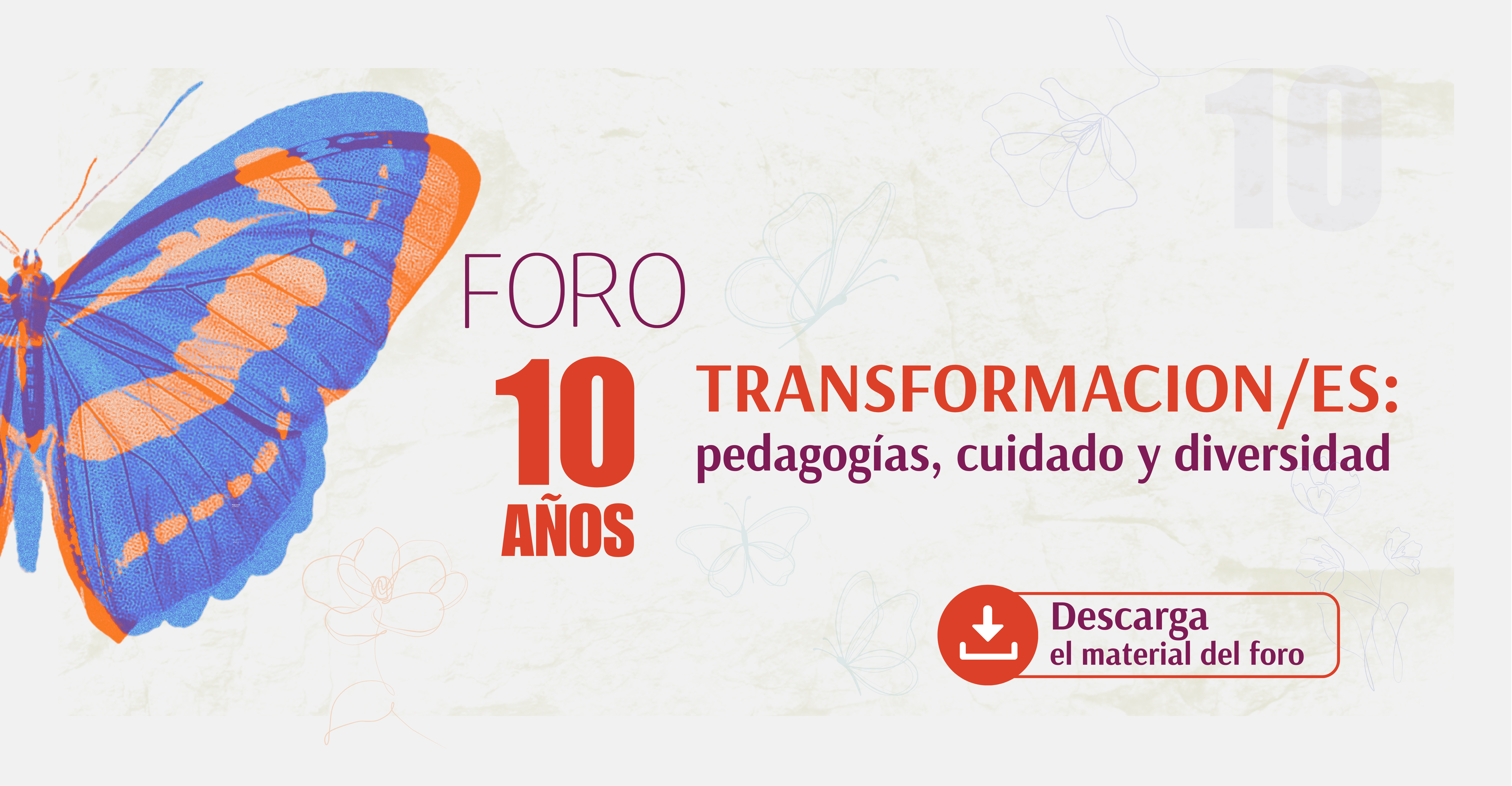 Inscripciones Foro Korczak