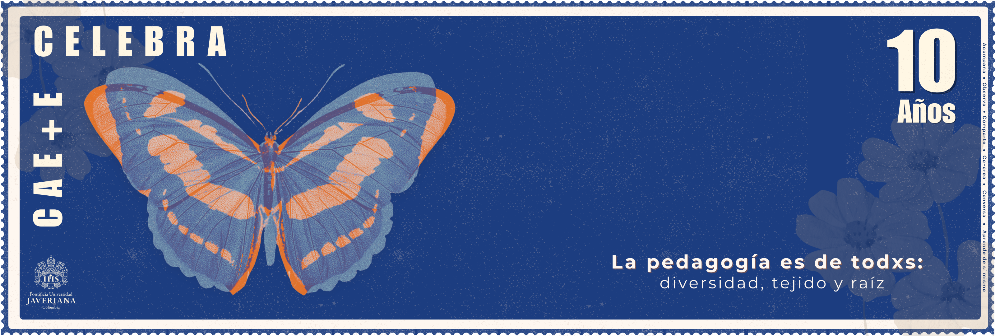 CAEE Un aliado para integrar experiencia, reflexión y acción a tus prácticas pedagógicas.