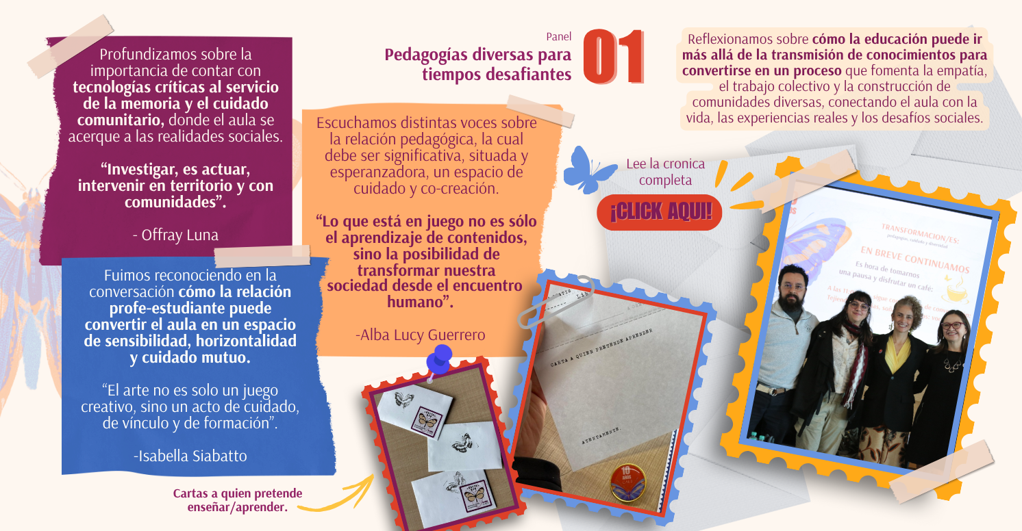 Inscripciones Foro Korczak