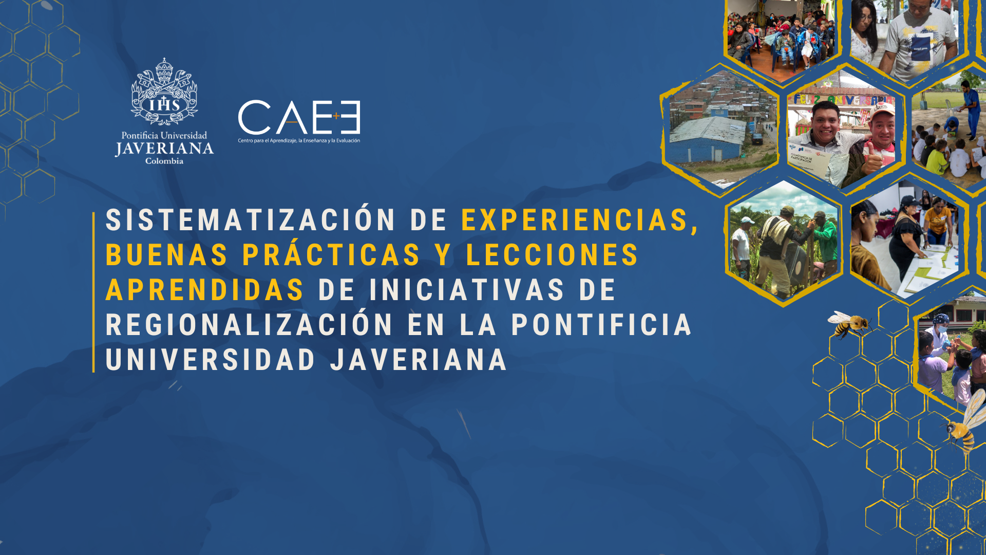 Nuevas formas de enseñar